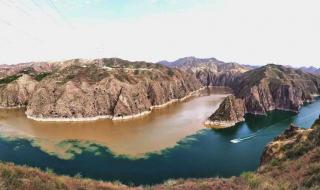 泾渭分明位于哪个省